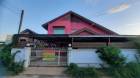 ขาย-เช่า บ้านเดี่ยว2ชั้น ม.ชิดชล(ติดปั้มปตท.โกทา)