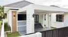 ขายบ้านสร้างใหม่ ใกล้โรงพยาบาลสันทราย เชียงใหม่