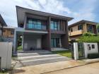 ขาย บ้านเดี่ยว บุราสิริ-รังสิต ปทุมธานี  58.8 ตร.ว.(ใกล้ทางด่วน)