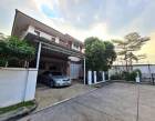 ขายบ้าน เศรษฐสิริ ประชาชื่น Residence 5 77.8 ตร.ว.