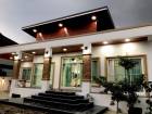 บ้านเดี่ยวหลังใหญ่ พร้อมอยู่ เฟอร์นิเจอร์ทั้งหลัง 