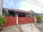 ขายบ้านเดี่ยว โครงการพฤกษา เปี่ยมสุข บางละมุง