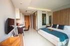 ขาย คอนโด ห้องติดสระว่ายน้ำ วิวทะเล (Pool Side & Sea View Condominium) ราไวย์, ภูเก็ต ID-10229