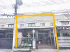 ขายทาวน์เฮ้าส์ 2 ชั้น บ้านพฤกษา 67 ลำลูกกาคลอง 2 ปทุมธานี 