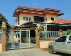 คฤหาสน์หลังใหญ่พร้อมที่ดิน + ห้องเช่า 31 ห้อง
