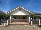 ขาย 2.1 ล้าน บ้านเดี่ยวชั้นเดียว 57 ตรว.