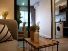 CRB1536 เช่า/ ขาย คอนโด Notting Hill Sukhumvit 105
