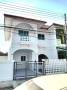 ขาย ทาวน์โฮม พรธิสาร5 90 ตรม. 20 ตร.วา บ้าน Renovate พร้อมยื่นBank