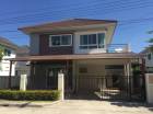 ขาย บ้านเดี่ยว  H425F เพอร์เฟคพาร์ค สุวรรณภูมิ ถ.ร่มเกล้า 150 ตรม. 53.50 ตร.วา