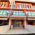 ให้เช่า บ้านเดี่ยว 4 ห้องนอน เฟอร์นิเจอร์ครบ ไอเจ้นท์ พัฒนาการ 200 ตรม. 23 ตร.วา ใกล้ จุดทางขึ้นทางด่วน