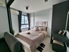 For Sale : Phuket City, Zcape III Condo,1B 6th