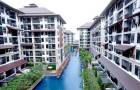 ขายด่วน  Condo Baan Navatara (คอนโดบ้านนวธารา)