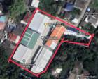 ขาย ที่ดิน​ ที่ดิน ประชาอุทิศ 54 แยก 6-3  พร้อมธุรกิจโกดังให้เช่า​ บนพื้นที่​ 3 ไร่ ID-10365