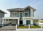 ขายถูกมาก!! บ้านเดี่ยว 2 ชั้น สร้างใหม่ พร้อมอยู่ ทำเลดี อ.สันกำแพง จ.เชียงใหม่  ซื้อวันนี้ของแถมเพียบ