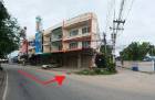 ขายอาคารพาณิชย์ สิริศาสันติคาม บางละมุง ชลบุรี