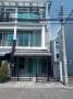 ให้เช่าทาวน์โฮม 3ชั้น บ้านกลางเมือง รามคำแหง39 