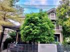 T02043 ขายบ้านเดี่ยว 2 ชั้น หมู่บ้านกรีนวิวโฮม