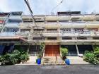 ขายอาคารพาณิชย์ 3 ชั้น ถนนประชาอุทิศ