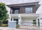 T02047 ขายบ้านเดี่ยว 2 ชั้น โครงการอรสิริน 11