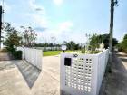 T02051 ขายบ้านกึ่งคาเฟ่ ฝั่งตรงข้ามเทศบาลหนองหาร