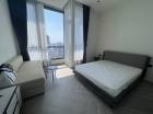 CRB1643 For Rent Chapter Charoennakorn Riverside Brand New Condo. 