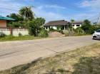 ขาย บ้านพร้อมที่ดิน ติดถนน  อำเภอพาน จ.เชียงราย 462 ตร.ว ID-10464