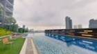 ขายคอนโด Supalai park เอกมัย ทองหล่อ ห้องใหญ่ วิวเมือง ชั้นสูง