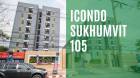 ICONDO Sukhumvit 105 (ไอ คอนโด สุขุมวิท 105) BTS แบริ่ง