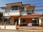 ขายบ้านเดี่ยว 63 ตร.ว. หมู่บ้านโพธิ์ทอง1 ซ.วัดหลวงพ่อโต บางพลี
