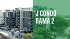 เจ คอนโด พระราม 2 ( J Condo Rama 2 ) ใกล้ รพ. นครธน เซ็นทรัล พระราม 2