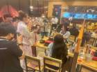 เซ้ง ร้านอาหารญี่ปุ่น&ชาบู ในห้างแจ่มฟ้า ลำพูน