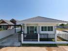 S00980 ขายบ้านเดี่ยว บ้านห้วยเกี๋ยง ใกล้ รพ.สันทราย