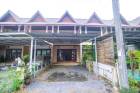 Townhouse For Rent Viriya 2 Lipa Noi Koh Samui Surat Thani