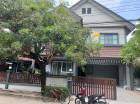 ขาย บ้านเดี่ยว H242  หมู่บ้านวรารมย์ เลควิว เทพารักษ์   250 ตรม. 79.60 ตร.วา