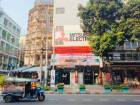 ขายอาคารพาณิชย์ 5.5 ชั้น ใกล้โรงพยาบาลหัวเฉียว