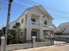ขายบ้านเดี่ยว 2 ชั้น นิรันดร์วิลล์ 12 เดอะทรี ม.หัวเฉียว-สุวรรณภู