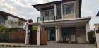 S01004 ขายบ้าน 2 ชั้น ในโครงการหมู่บ้านเมาท์เทนวิว
