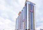 ให้เช่า คอนโด ซิตี้ โฮม สี่แยกท่าพระ City Home Tha – Phra