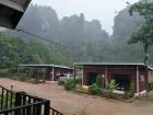 ให้เช่ารีสอร์ท บ้านพัก ลานกางเต็นท์ ติดภูเขา อำเภออ่าวลึก กระบี่ 