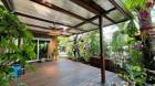 บ้านสไตล์โมเดิร์น หลังใหญ่​ Land​&House สีวลี​ มีโชค​