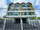 บ้านเช่า ขาย ทาวน์โฮม 4 ชั้นหลังมุม  ซอยวชิรธรรม60 ย่านสุขุมวิท 1