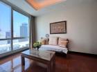 ให้เช่า คอนโด 2 Bedroom  คอนโดสกาย วิลล่า สาทร 69 ตรม. City View แต่งสวย