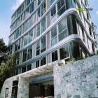 ให้เช่าคอนโดคิว ประสานมิตร ห้องมุมใหม่ Built-in สวย พร้อมเฟอร์นิเจอร์