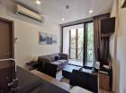 ให้เช่า คอนโด เฟอร์นิเจอร์ครบ ชั้น 2 วิว รร.นานาชาติ mori HAUS 36 ตรม. ใกล้รถไฟฟ้า BTS อ่อนนุช
