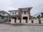 ขายบ้านเดี่ยว หมู่บ้านสินทรัพย์ รังสิต-คลอง 4 ปทุมธานี 