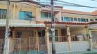 ขาย ทาวน์เฮ้าส์ 2 ชั้น อยู่ต้นซอย ซ.พิบูลสงคราม22 นนทบุรี 31.7 ตร