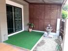 ให้เช่า ทาวน์โฮม For rent townhouse pattanakarn areaPruksa Ville 57 Pattanakarn : พฤกษาวิลล์ 57 พัฒนาการ 130 ตรม.