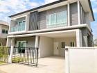 บ้านให้เช่า โครงการ เซนโทร-พหลฯ-วิภาวดี2 เฟอร์นิเจอร์ครบ 