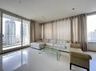 ให้เช่า คอนโด 2 ห้องนอน THE EMPIRE PLACE 104 ตรม. ห้องมุมระเบียงกว้าง เห็นวิวเมือง