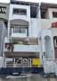 ทาวน์เฮาส์ 4 ชั้น 5 นอน ห้องปล่าวตามสภาพ ราคาถูกมาก ลาดพร้าว 122